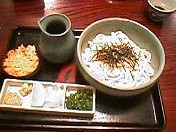 山田家さんのうどん