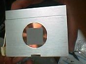 AMD純正ヒートシンク